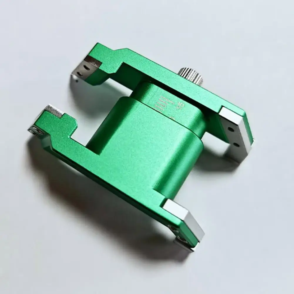 Stainless Steel Watch Band Tool Watch Strap Removal Tool Kit Portable Watch Band Replacement Tool Anti-scratch for 12mm-25mm