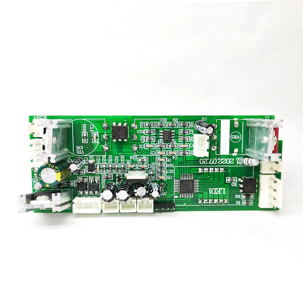 BAKU BK-601D Original Rework Station Mainboard Motherboard Circuit Board