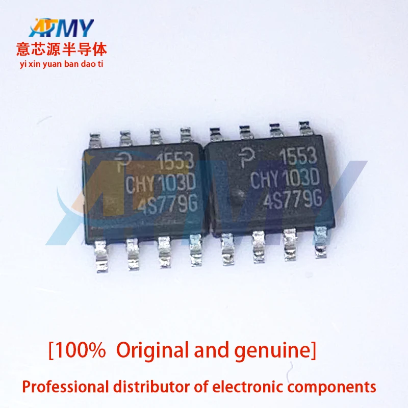 CHY103D CHY103D-TL …