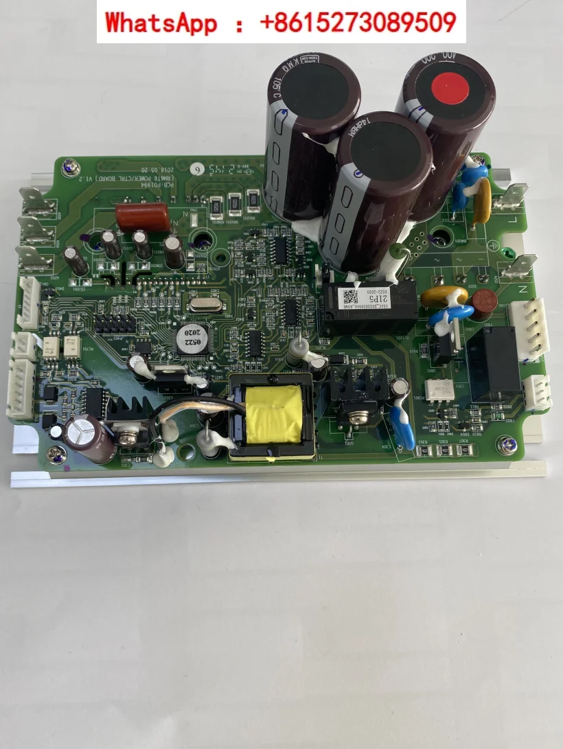 Treadmill inverter drive controller drive lower control board inverter new genuine inverter