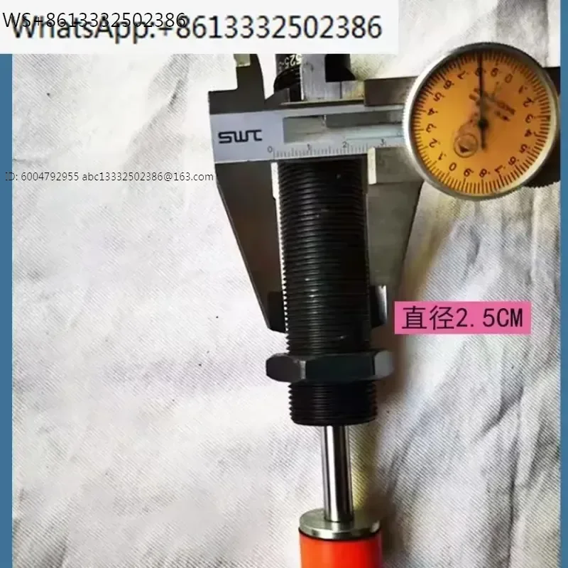 Woodworking machinery accessories Mx5068 hanging gong spindle buffer diameter 25