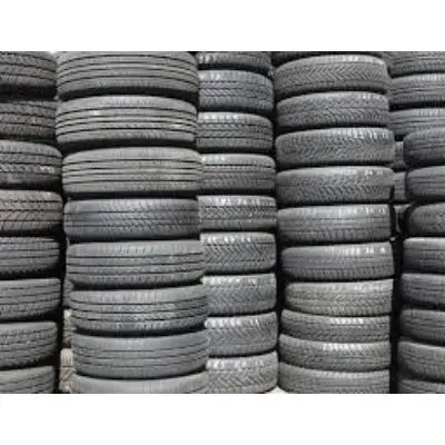 

Best Grade Original Used Car Tires - New Tires - New Used Car Truck Tyres.