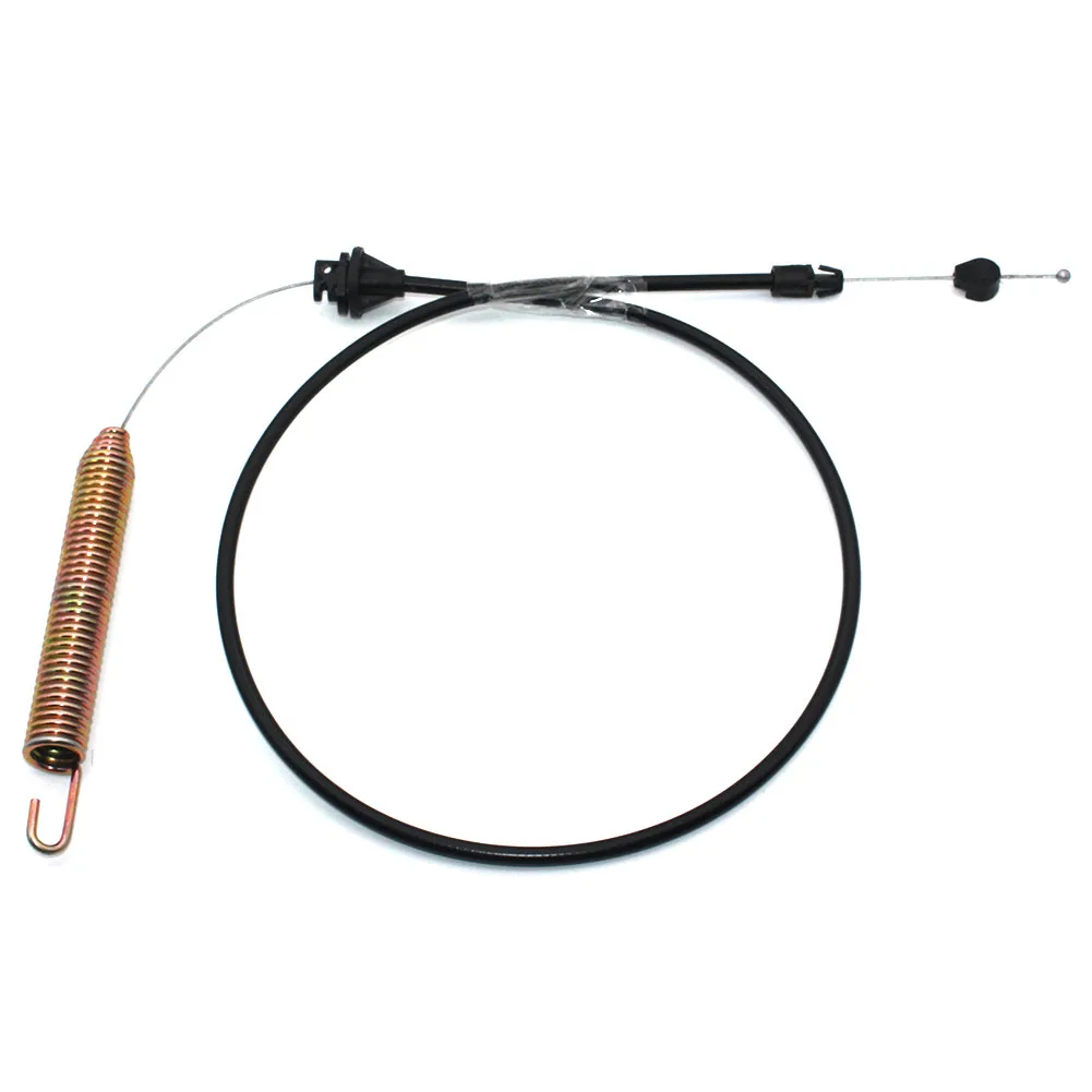 Cltuch Cable 532193235 193235 for Husqvarna Poulan Lawn Tractor PO15538LT PB1638LT HD13538 P11597 P12597 LT131 380ZX