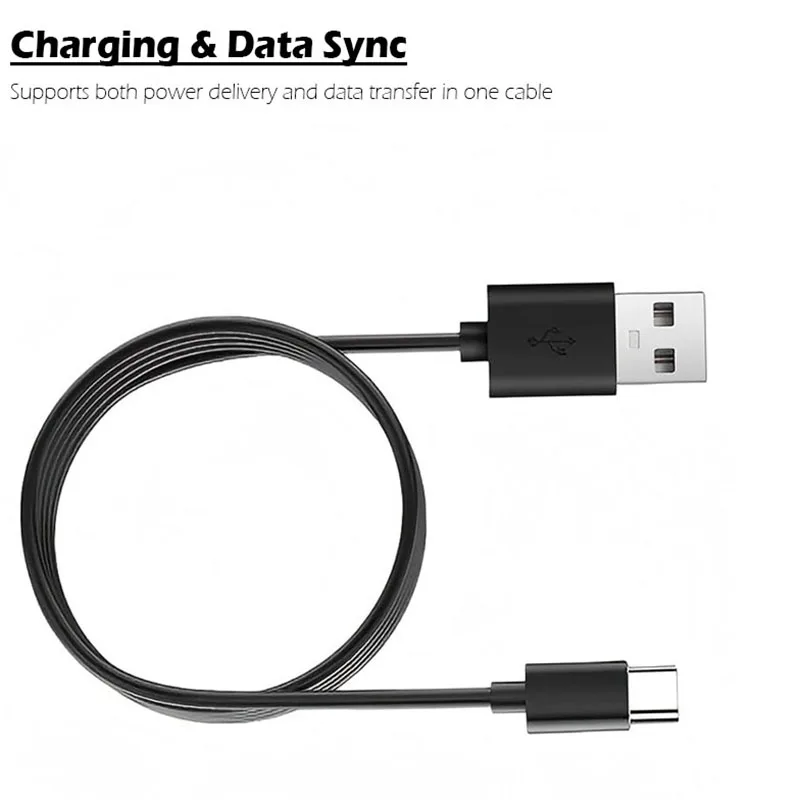 Radxa USB-A to USB-C Charging & Data Cable – Reliable Connectivity for Your Devices