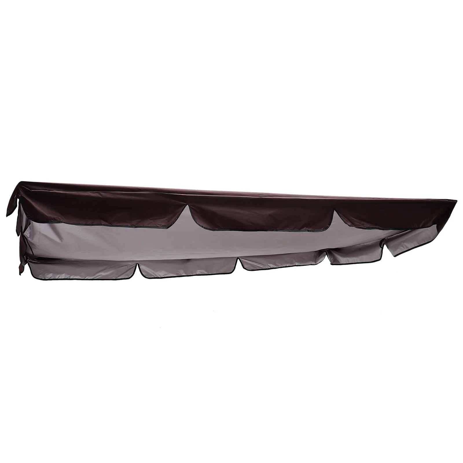 

Swing Cover Chair Protector Outdoor for Garden Furniture Hanging Lounge Safety Mask Oxford Cloth Sleeve Canopy