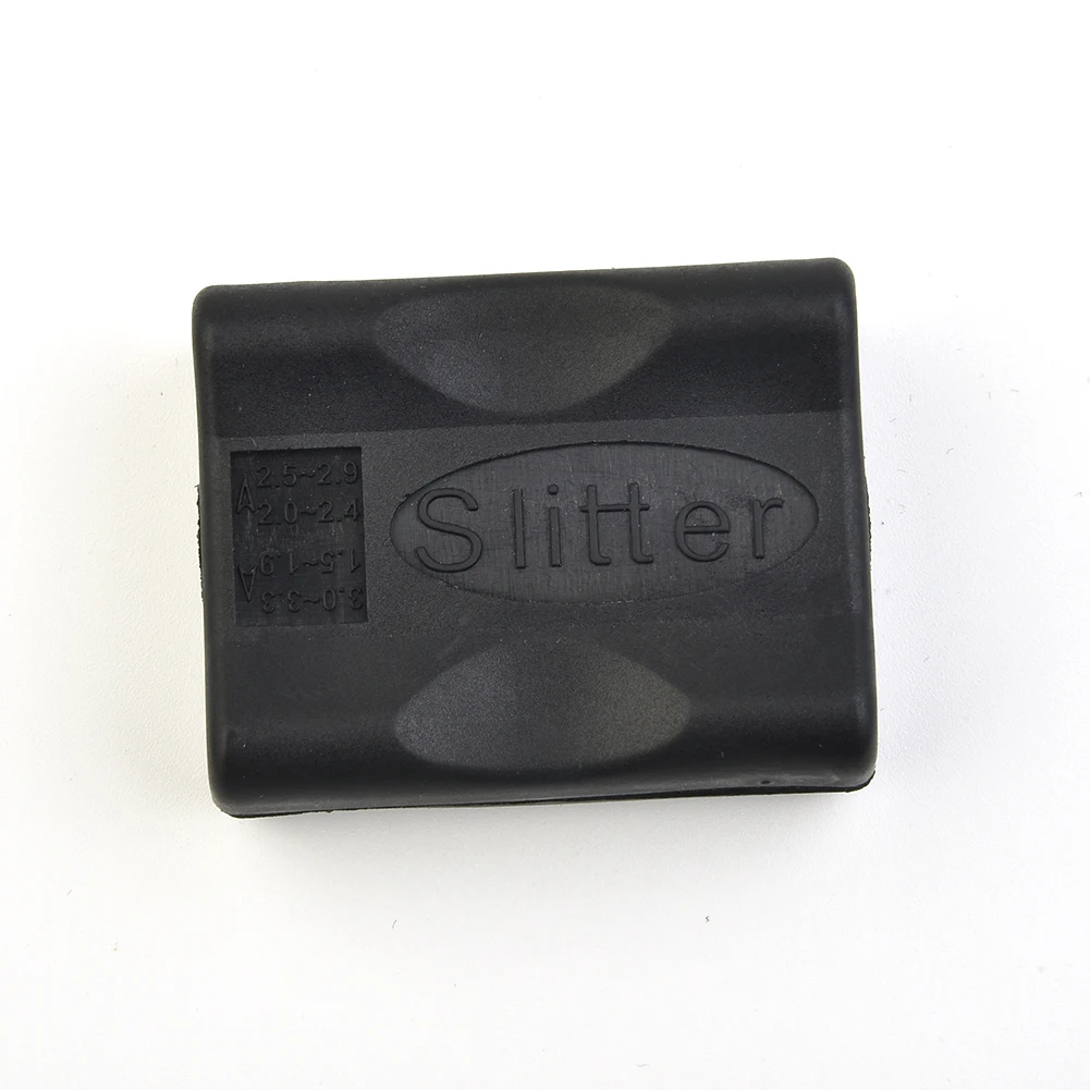 Span Cable Jacket Slitter for Professional Fiber Optic Cable Preparation Including Loose Tube and Buffer Tube Stripping Tasks