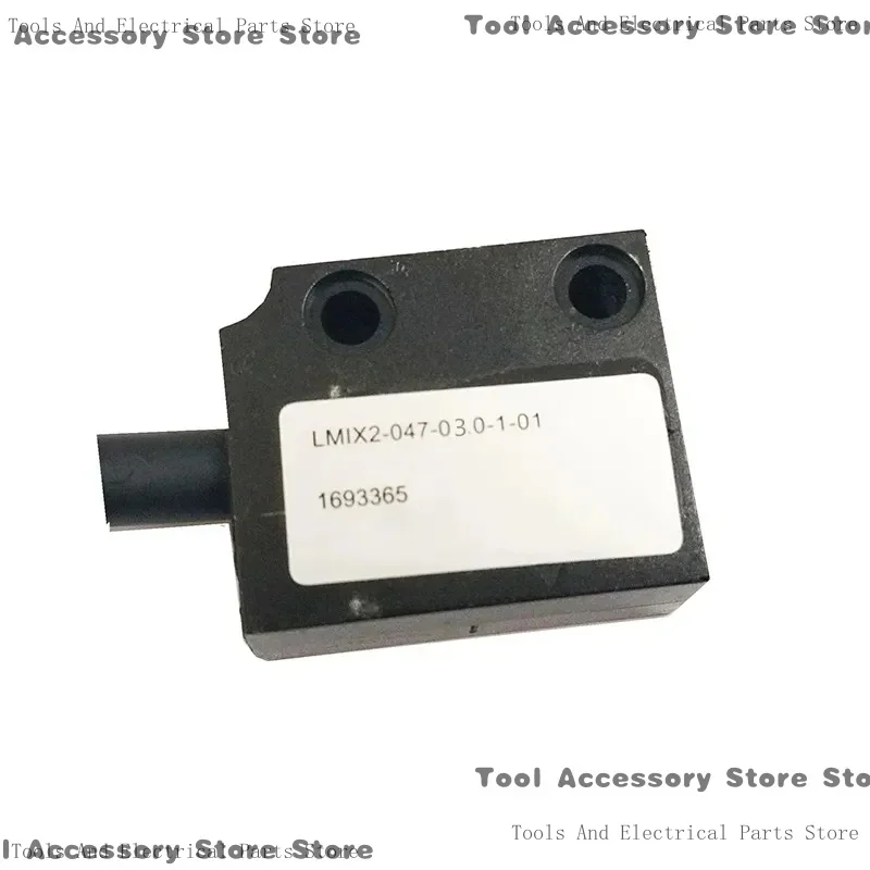 Magnetic Grid Ruler Read L MIX 2 - 047-03.0 - 1 - 01 Jin Fangyuan Yawei Punch Sensor 039
