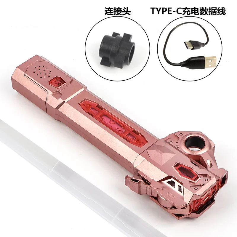 Рисунок 6 - Светящийся меч, игрушка для детей