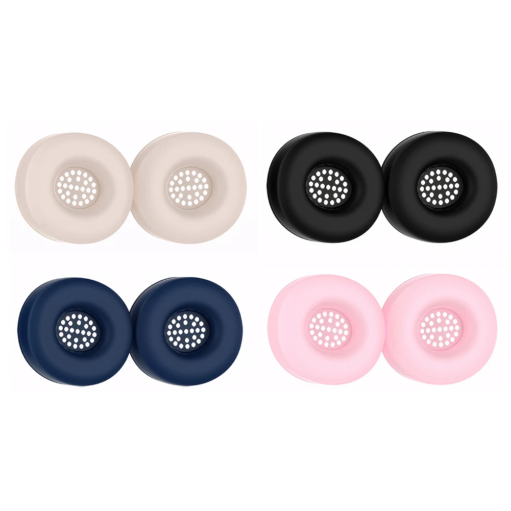 Силиконовый чехол, защитные амбушюры, водонепроницаемые защитные амбушюры, чехол для Beats Solo 4, чехол для наушников