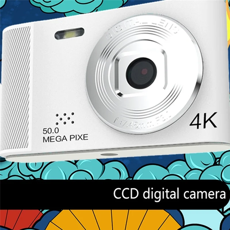 Y22A-4K Camera Stud…