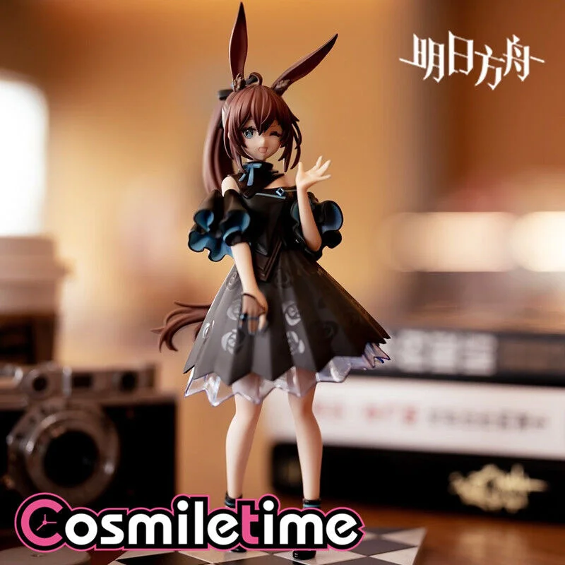 figura-de-decoracion-oficial-arknights-rabbit-amiya-coleccion-de-juguetes-de-pvc-cosplay-anime-regalos-de-navidad-en-stock