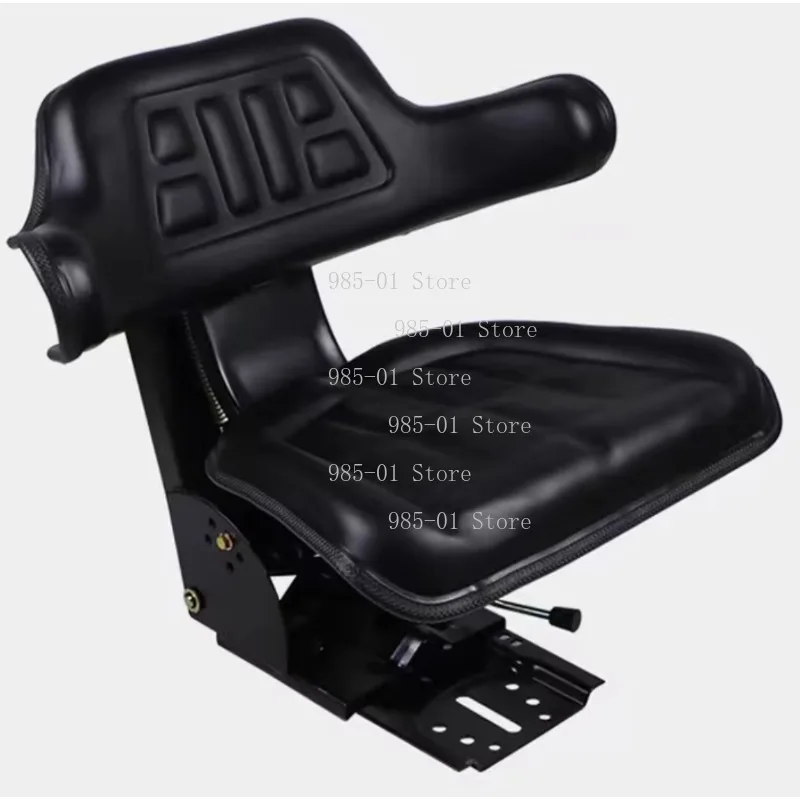 

Universal Tractor Suspension Seat - for 854/954/904/1054 Agricultural Machinery Comfort Accessory