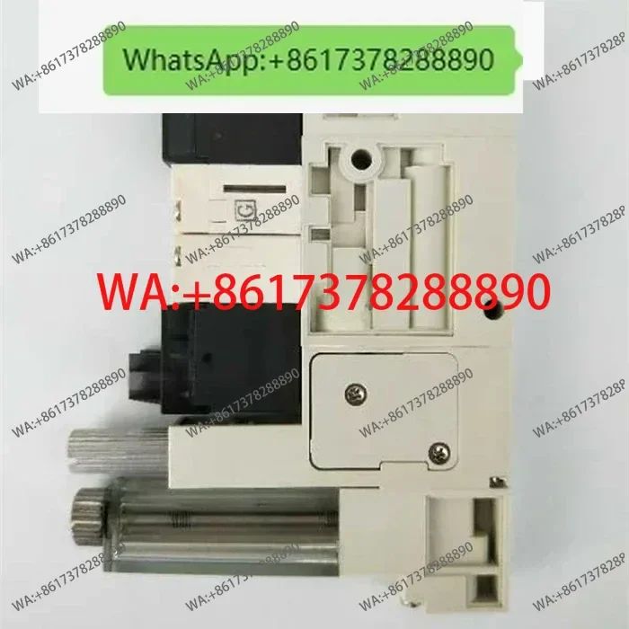 

Вакуумный генератор SMC ZQ1101U-Q15L-F-33, почти новый, качественный пакет, -Q15LO.