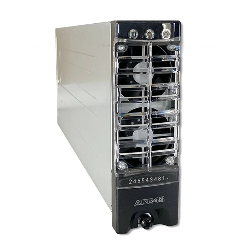 

Хит продаж: Коммуникационный модуль питания EATON APR48-3G, импульсный блок питания 54В 37.5А 1800Вт