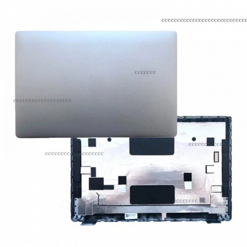 Écran 14.1 Pouces COMPLET Avec Charnières Et Couvercle Pour Dell Latitude E5420 - Occasion, Testé Fonctionnel