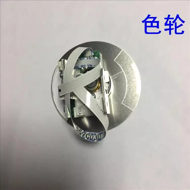 New original for Casio XJ-UT255 UT310WU projector color wheel