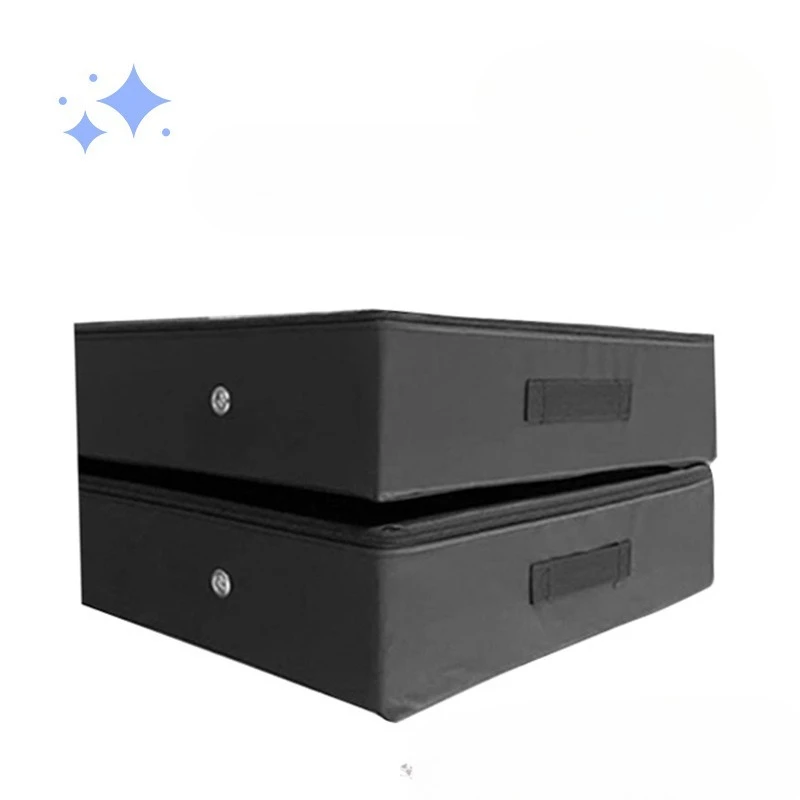 Thicken Jumping Box Shockproof Noise Reduction Jumping Box High Load Bearing Shock Absorbing Pad Portable Sports Accessory