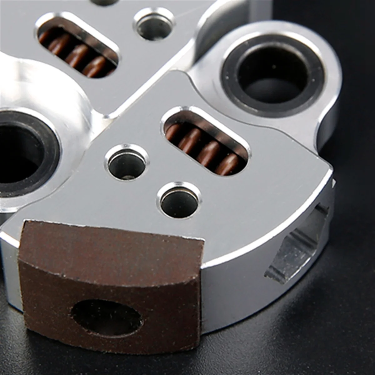 BON ~ CNC embrayage à vitesse réglable 6000-9000 tr/min pour Baja 5B 5T 5SC HPI KM Rovan Losi 5Ive-T DBXL voiture RC à gaz