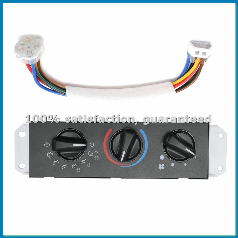 55037473AB Hvac A/C…