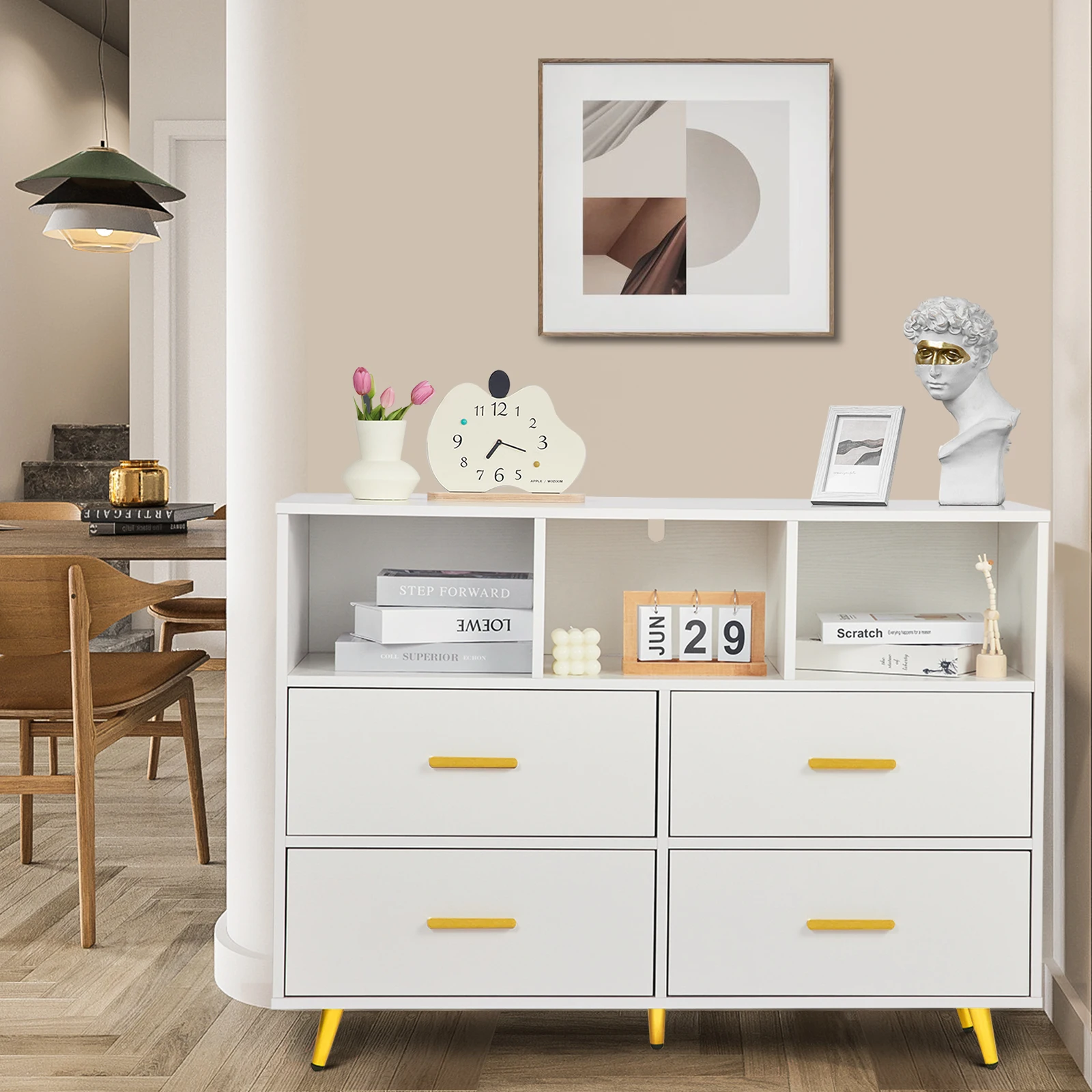 Thumbnail 2 - #21 Latest Open Closets Updates