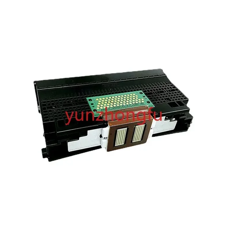 QY6-0065 QY6-0077 Printhead Print Head for Canon Pro9500 Mark II Printer 0077   Nozzles