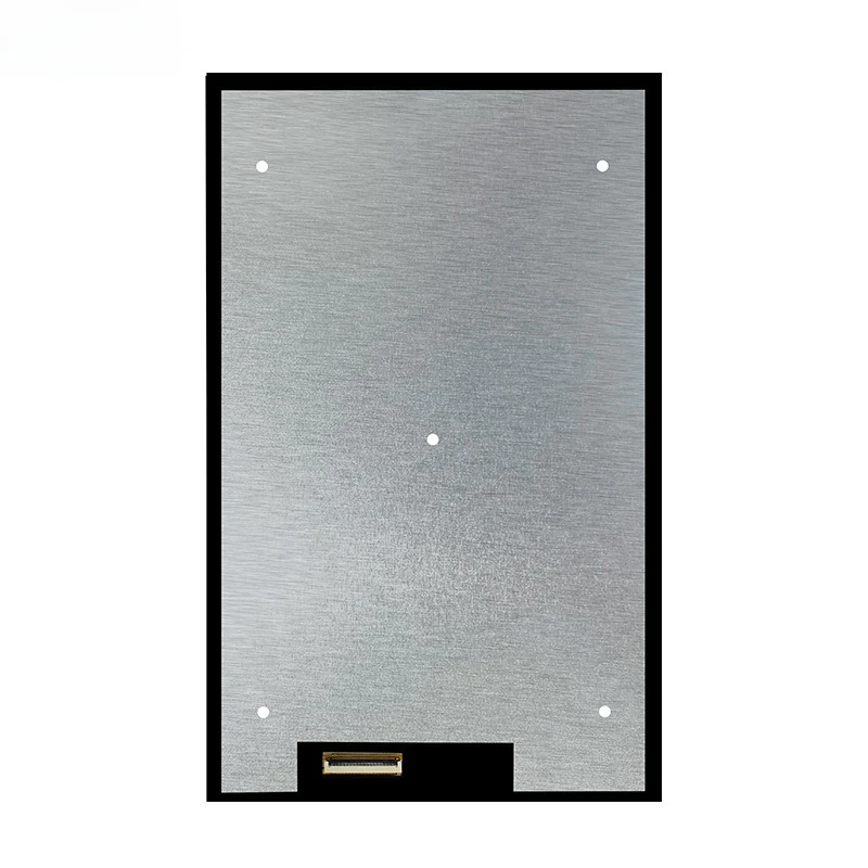 

800 * 1280 vertical screen 40PIN advertising machine playback screen with driver board