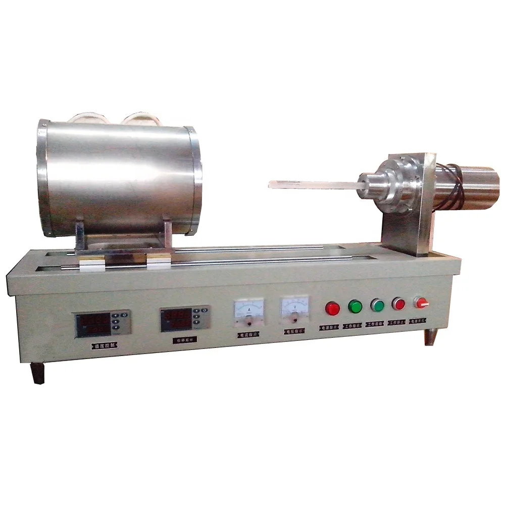 PCY-III-1600 Metal Thermal Dilatometer Ceramic Thermal Expansion Coefficient Tester