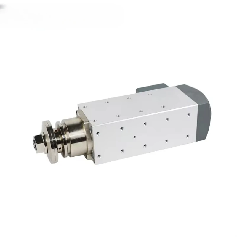 

High-speed motor CNC milling automatic tool change high-precision spindle
