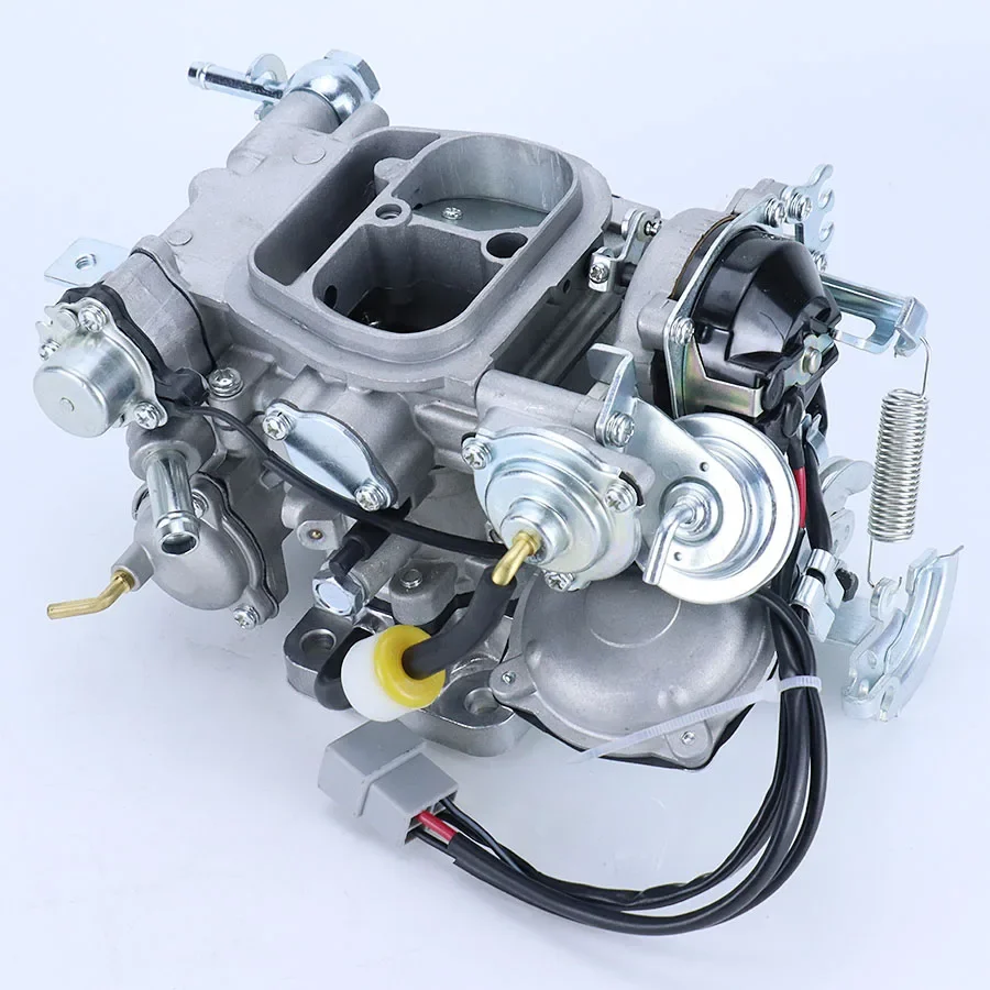 

Popular Hot sell HIGH QUALITY LDH208A CARBURETOR for TOYOTA 3Y 4Y 21100-75030 HIACE HILUX
