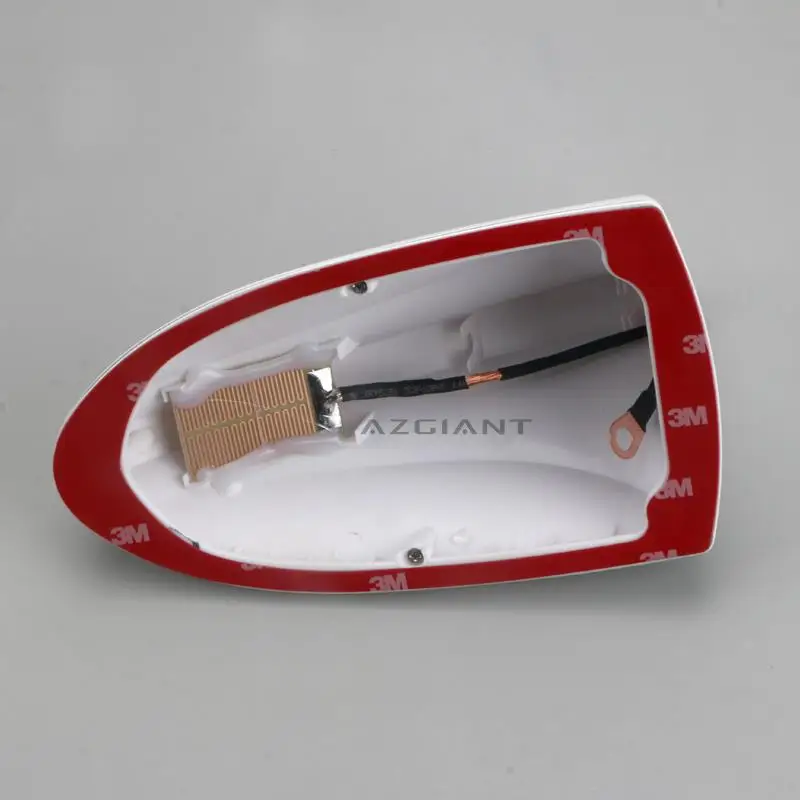 Antena Sirip Hiu Mobil Universal Untuk Jeep Grand Cherokee 01-11 Compass 17-21 Renegade 16-21 BMW Benzs GPS antena sirip hiu