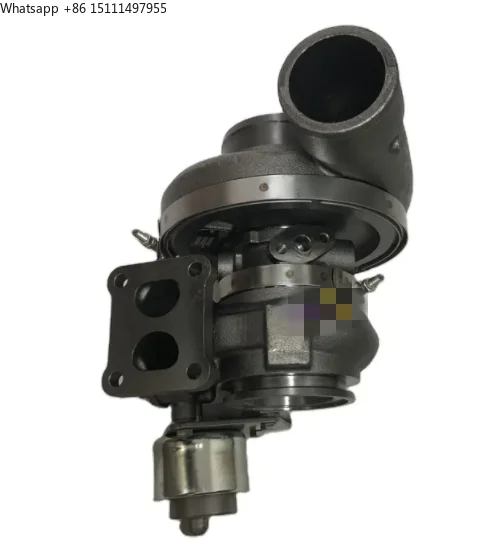 

Новый турбокомпрессор и детали GP-BAS 440-9239 424-3441 4243441 376-3824 3763824 4409239 для экскаватора 349E Turbo Engine Boost Control