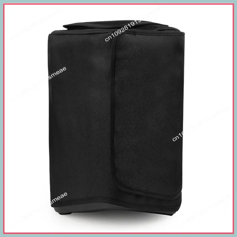 N94R For Bose S1 Pro+ Portable BT Speaker Cover Dustproof Mesh Cover Protective Case With Handle Flap Protective Dust Case