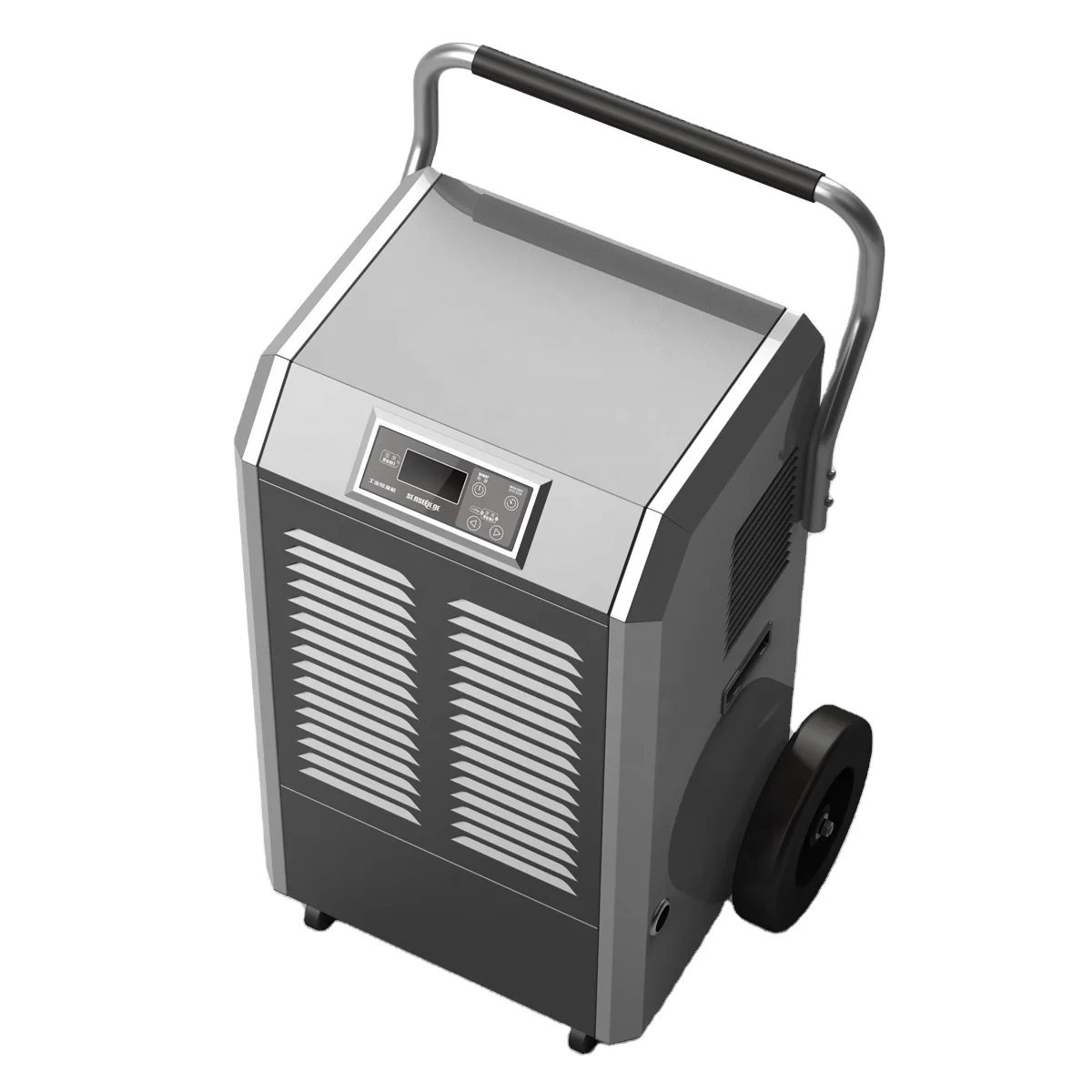 

150L/D Hot Sale Dehumidifier Thailand Air Metal Commercial Dehumidifier Portable Air Dryer Industrial Dehumidifier for Hotels