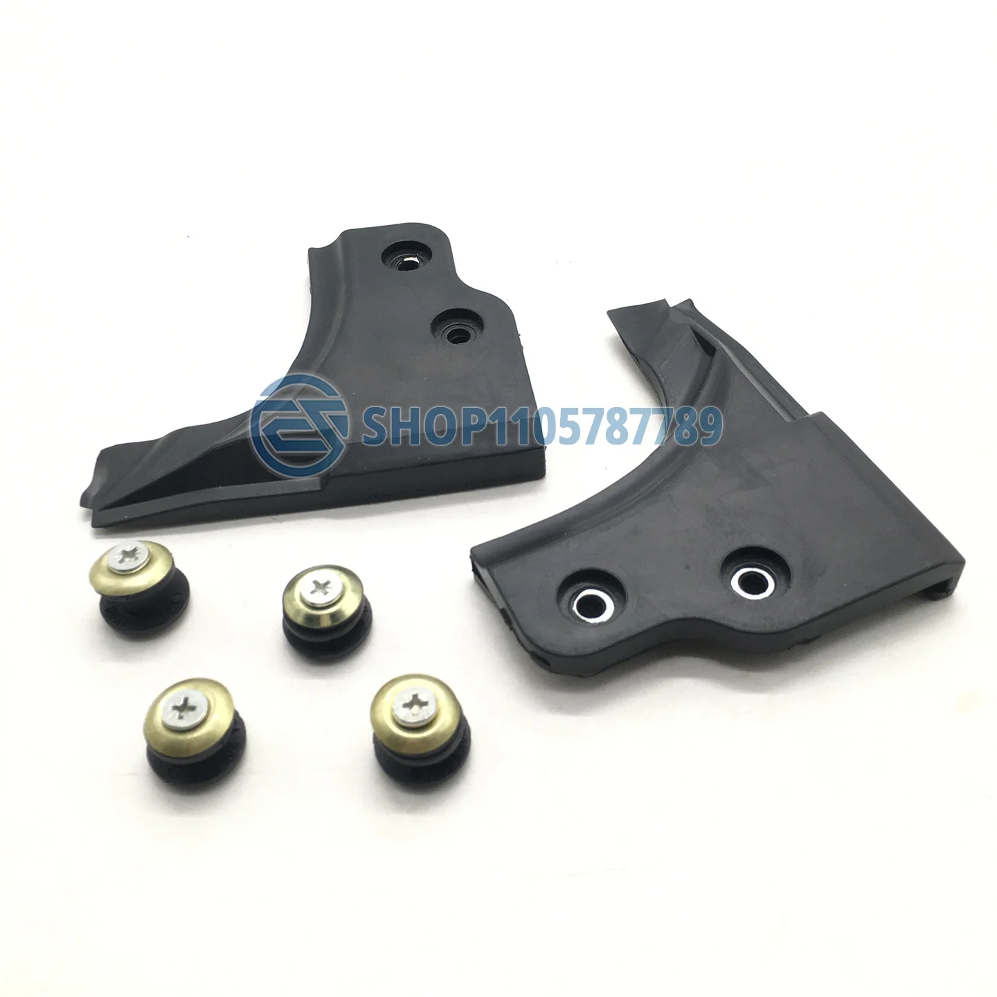Excavator Parts Cab Front Windshield Pulley Seat KHN2761 KHN2762 KHN2764 KHN2841 for SH120-3 SH200-A3 SH350-Z3 Lower Fixed Seat