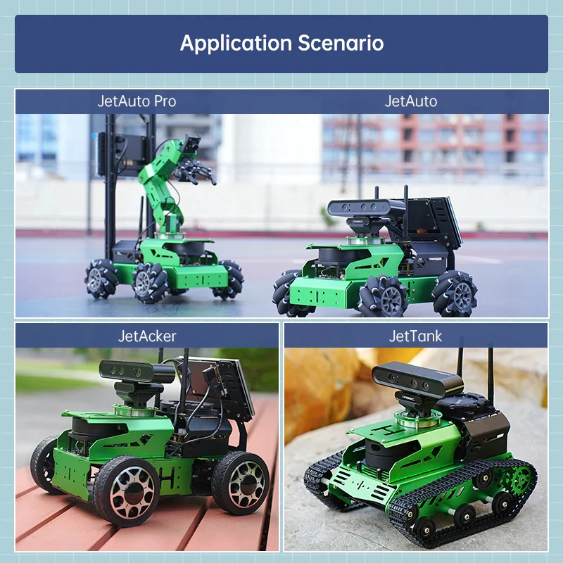 Scheda di controllo STM32 ROS Servo 4WD Scheda di espansione mini azionamento motore a 4 canali Scheda di controllo robot programmabile per auto intelligente