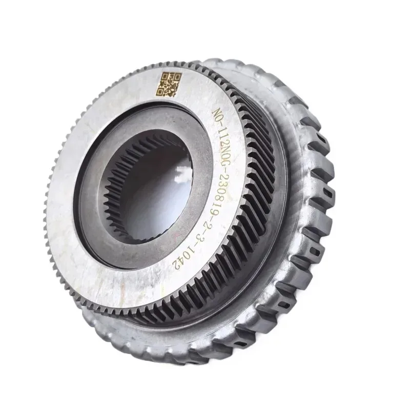 JF011E RE0F10A CVT8 Engranaje planetario modificado Sun Wheel Hennessy para Nissan