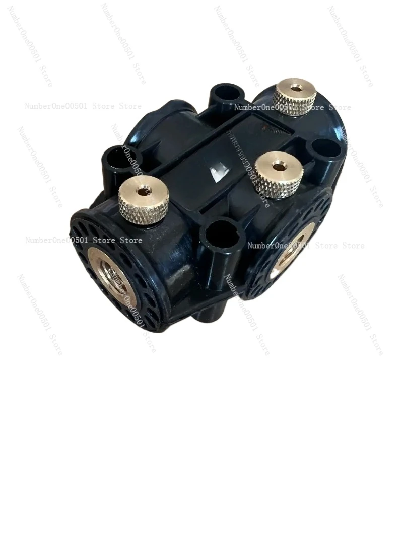 Applicable To Mini-Buddipole JPC-7 Antenna Feed Connector