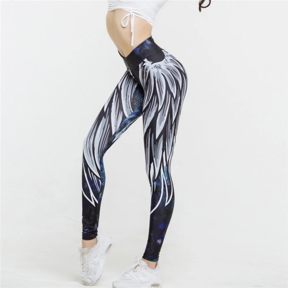 AOUTDOOR9 spodnie damskie legginsy Fitness sportowy odzież legginsy damskie joga trzy spodnie Gym 5 szorty pończochy garnitur One Seamles