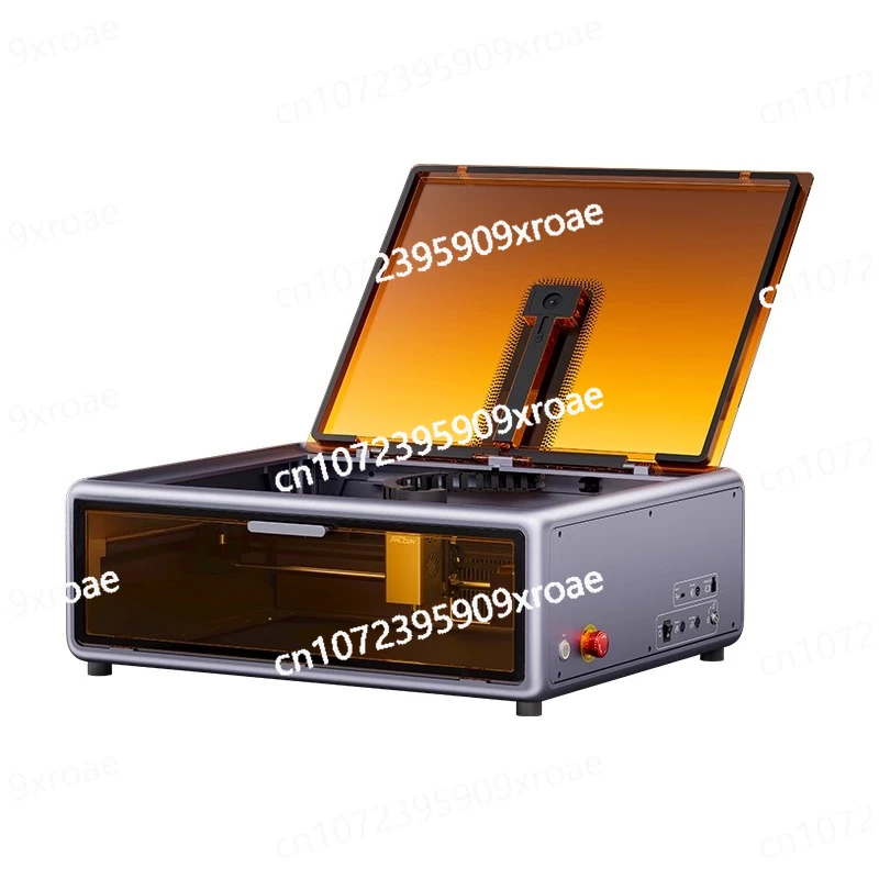 

A1 Laser Engraving Machine for Home Beginners, Easy Operation Without Assembly