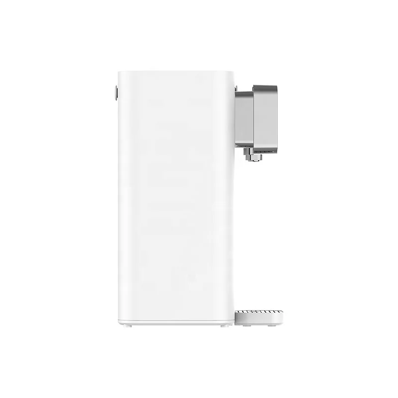 Visual UF Smart WiFi Desktop Water Dispenser,With Ultra Filtration Membrane For Home Use
