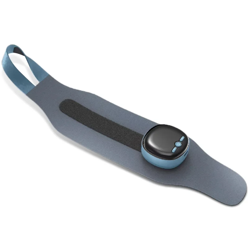 

Classy-EMS Wrist Guard Support Strap 5 Modes 9 Level Wrist Compression Brace Adjustable Wrist Protector Bandage For Daily&Sport