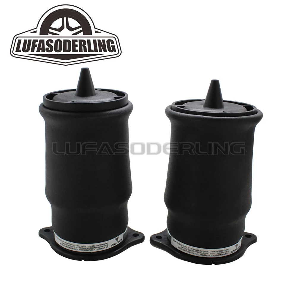 

2pcs Rear Air Suspension Spring Bags For Mercedes W639 Vito Viano 6393280101 6393280201 6393280301 OEM Quality Car Accessories