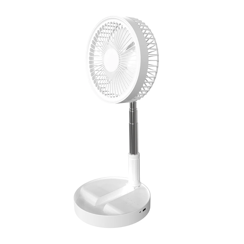 Portable Desk Fan 4… - image