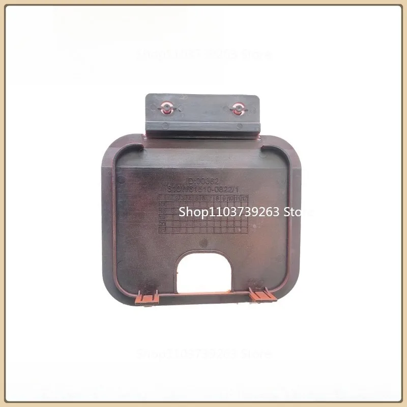 

Подходит для Sinotruk Shandeka C7HG7, крышка педали, квадратная пластиковая заглушка, подъемный насос C5G7