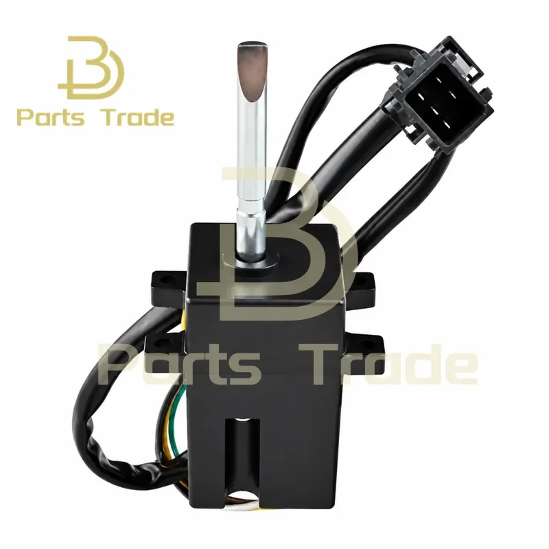 Manual Range Position Switch Gear Select Switch 0009732949 for Linde Forklift