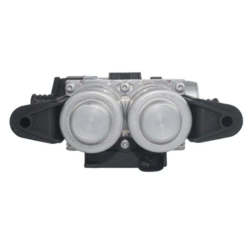 BB-nueva válvula de Control del calentador en caja con bomba de agua auxiliar 64118374994 para BMW 5 7 Series E38 E39 E53 E34 1995-2003