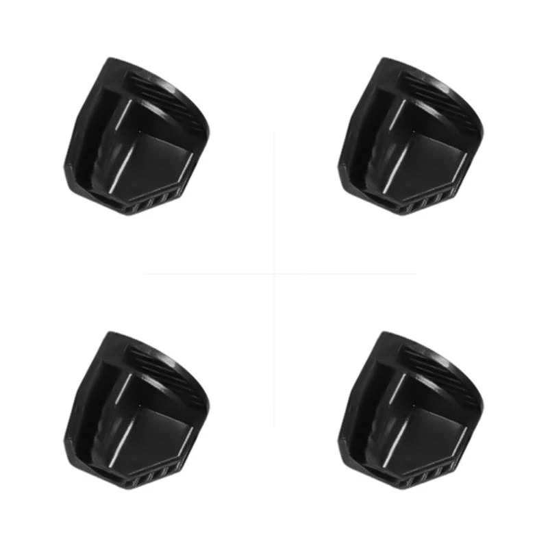 4pcs проволочные кубики разъемы для организаторов модулей и решения для хранения C7AC