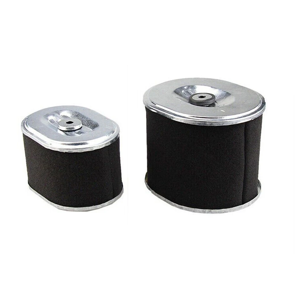TF Filtre à Air De Rechange Pour Tondeuse Honda – Compatible 168F 170F 173F 188F, Lot D'Entretien Moteur