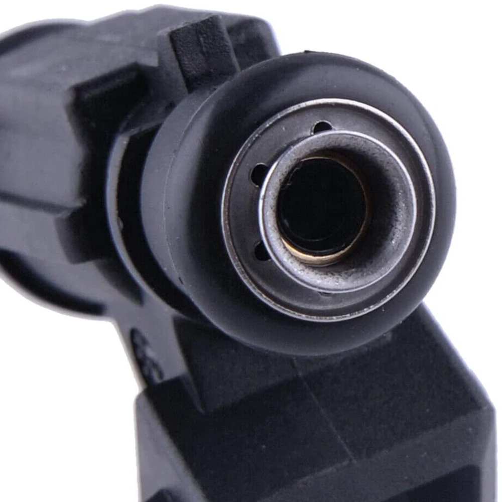 حاقن الوقود الأصلي للجدار العظيم تحوم Cuv H3 H5 وينجل 3wingle5 V240 V200 4g63 4g64 4g69 25345994   جودة عالية