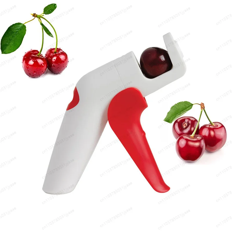Hawthorn Core Removal Artifact, Red Date Cherry Core Removal Artifact, Cherry Seed Core Removal Artifact